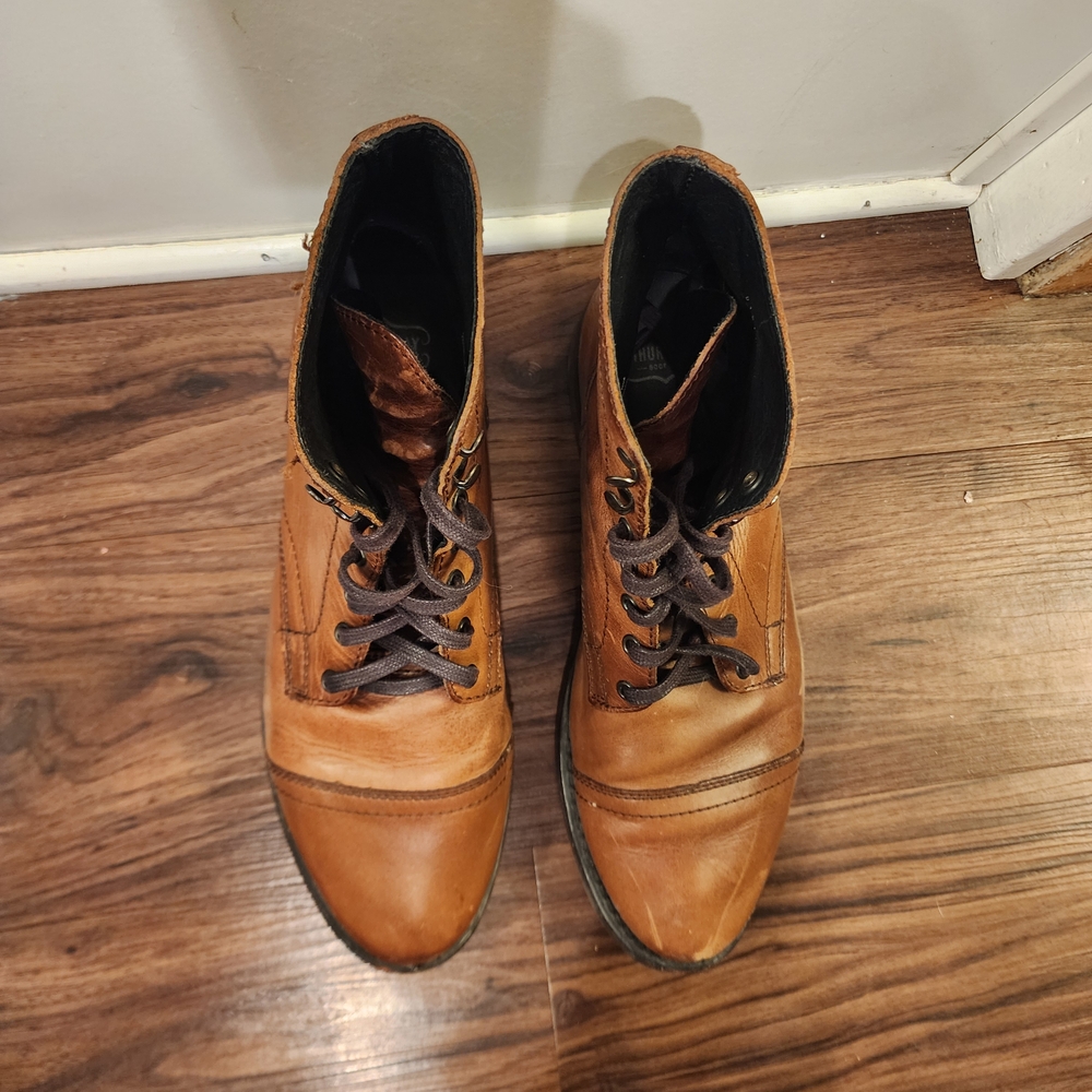 Thursday Boot Co - Captain, Size 11 W - Picture 3 of 8